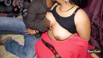 Lockdown Sex With My Married Bhabhi Lover At Her Place Today