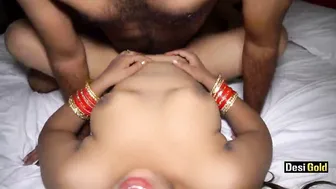 Married Slut Getting Gangbanged At Her Own Wedding Party