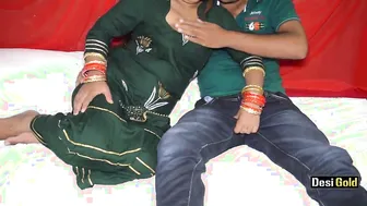 Married Slut Getting Gangbanged At Her Own Wedding Party