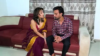 Neighbor Aunty Getting Drilled By Young Guy Next Door Hard