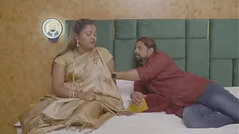 Babe Offering Her Body To Friend To Borrow Money For Rent Payment