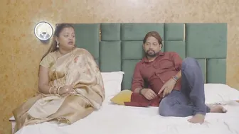 Babe Offering Her Body To Friend To Borrow Money For Rent Payment