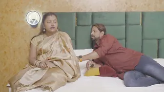 Babe Offering Her Body To Friend To Borrow Money For Rent Payment