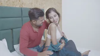 Slutty GF Inviting Her Man Over For Afternoon Quickie