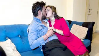 Begging Ex To Breed Me Raw Trying Hard To Get Pregnant Now Baby