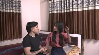 Calling GF Over While Parents Gone Fucking Everywhere