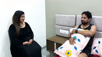 Husband Banging Wifes Sexy Friend While She Away From The House