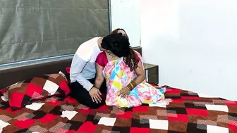 Catching My Married Sister Getting Fucked By Her Secret Lover