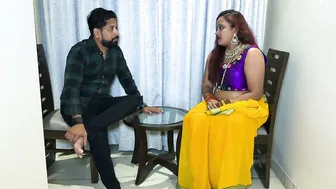 Wife Getting Pounded By Hubby's Friend While He's Away Tonight