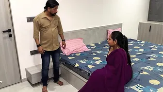 Unsatisfied Wife Calling Neighbor Over To Fuck Her Needy Pussy