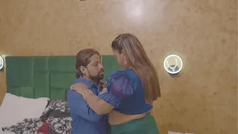 Devar Sneaking Into Bhabhis Room While His Brother Is Away