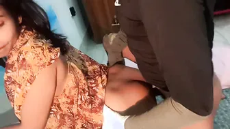 Married Desi Wife Getting Fucked By Stranger While I Film Her