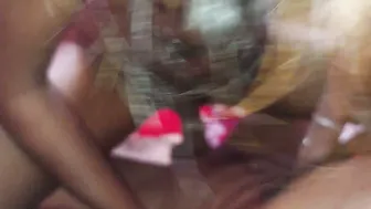 Two Hot Couples Swapping Partners And Fucking In Same Room