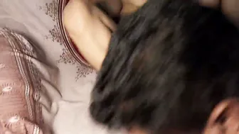 Naughty College Girl Getting Railed By Classmate After Class