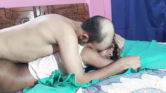 Amateur Couple Inviting Buddy Over For First Mmf Experience