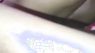 My GF And Her Friend Both Getting Fucked In Village Hut
