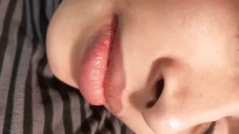 Fuck My Tight Pussy Then Cum All Over My Big Indian Tits Baby