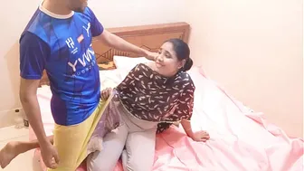 My GF First Time Having Sex Caught On Camera In Room