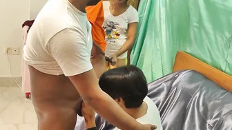 Desi Group Sex Party With Friends Fucking Naked At My Place