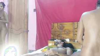 Amateur Couples Swapping Partners At Wild Desi Foursome Sex Party