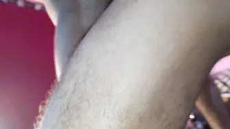 Bisexual Threesome With Two Guys Sharing My Wife On Our Bed