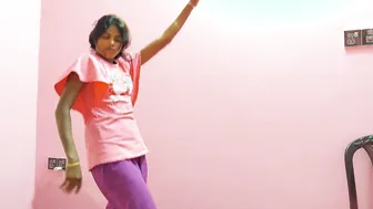 Four Desi Friends Dancing And Fucking In Wild Village Sex Party