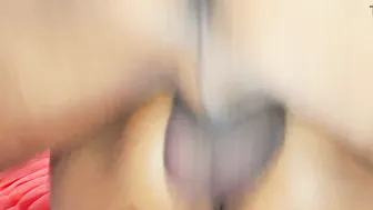Petite Desi GF Taking It In Her Ass For The First Time