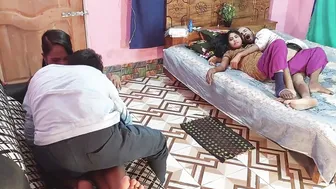 Mature Desi Couples Swapping Partners For Wild Foursome Night