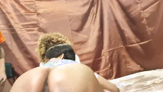 Four Horny Indians Fucking Hard In Wild Group Session