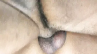 Bengali Babe Taking Two Big Cocks At Home With Her Friends