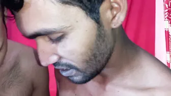 Tight Desi Virgin Ass Getting Fucked First Time In Threesome