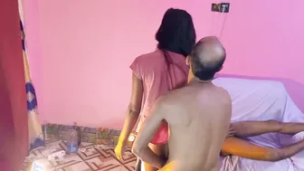 Real Homemade Threesome With GF And Her Friend Tonight