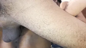 Two Desi Bestie Sharing Cock Taking Turns Getting Stuffed