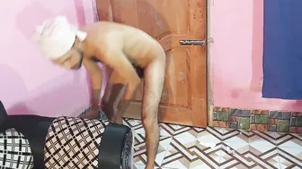 Two Desi Couples Swap Partners For Wild Foursome With Creampies