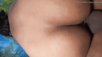 Stepbrother And Stepsister Fucking Passionately In Secret