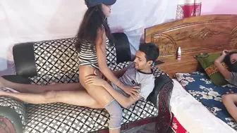 Two Bengali Couples Swapping Partners For Wild Foursome Night