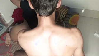 Fucking My Stepsister While Her Husband Is Away At Work Today