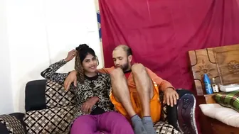 Longlegged Bengali Teen Losing Virginity On Camera First Time