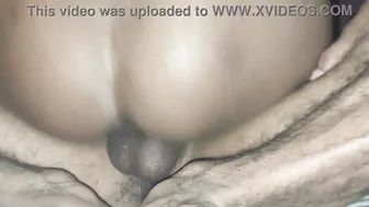 Bengali Teen GF Riding Us Both In Crazy Threesome Sex