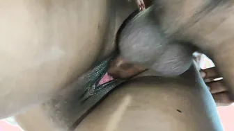 Desi Beauty Getting Morning Fuck Brings Her Multiple Loud Orgasms