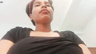Celebrating New Year With Foursome At My Apartment All Night