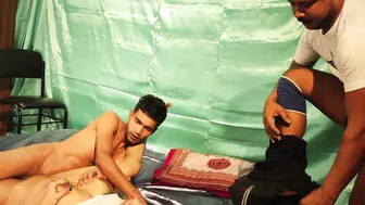 Four Way Gangbang Fucking Two Hot Babes Rough In Bedroom Amateur