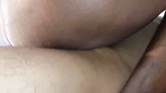 Busty Bengali Babe Getting Fucked Hard For Hot Creampie At Home