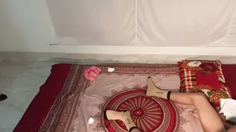 Nonstop Bengali Sex With My GF In Homemade Bedroom Video