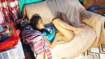 Bengali Couples Swapping Wives For Wild Homemade Foursome Fuck