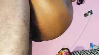 Two Guys Filling Both Holes In Wild Bisexual Threesome