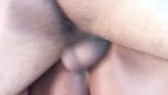 Stepdaughter Joining Parents For Wild Threesome At Home