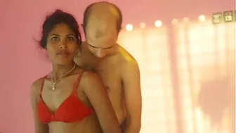 Bengali College Girl Playing And Sucking During Study Break