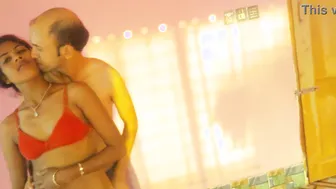 Bengali College Girl Playing And Sucking During Study Break