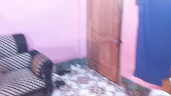 Four Friends Getting Wild In Desi Apartment Group Sex Marathon